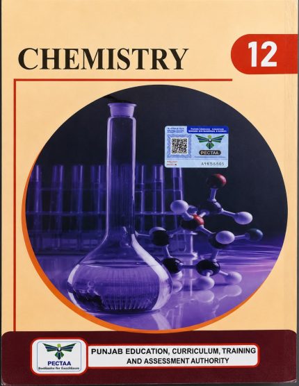 Chemistry - Class 12 | PCTB