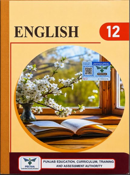 English - Class 12 | PCTB