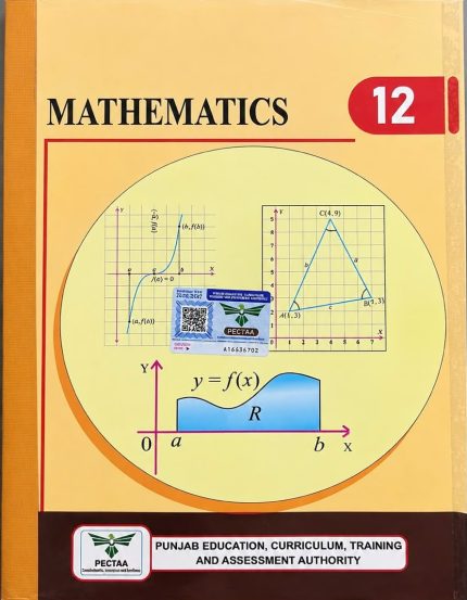 Mathematics - Class 12 | PCTB