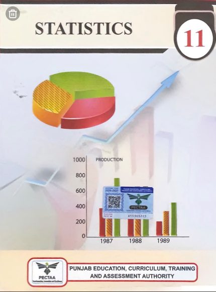 Statistics - Class 11 | PTB